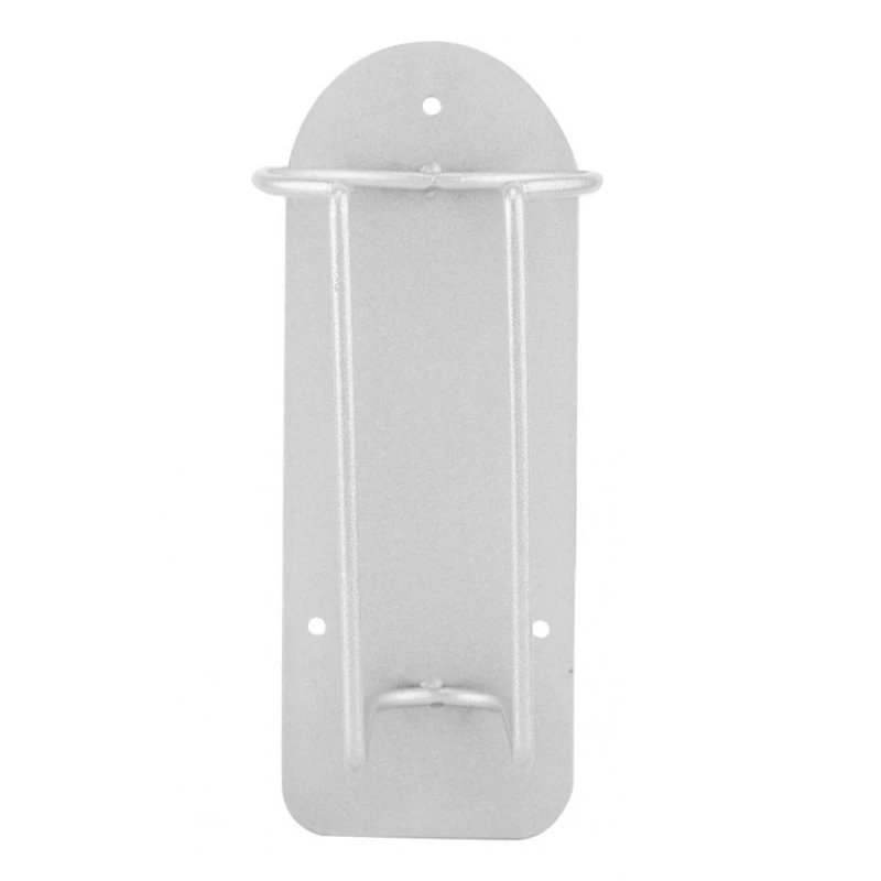 Парикмахерская из нержавеющей стали держатель для стрижки дисплей стойка волос