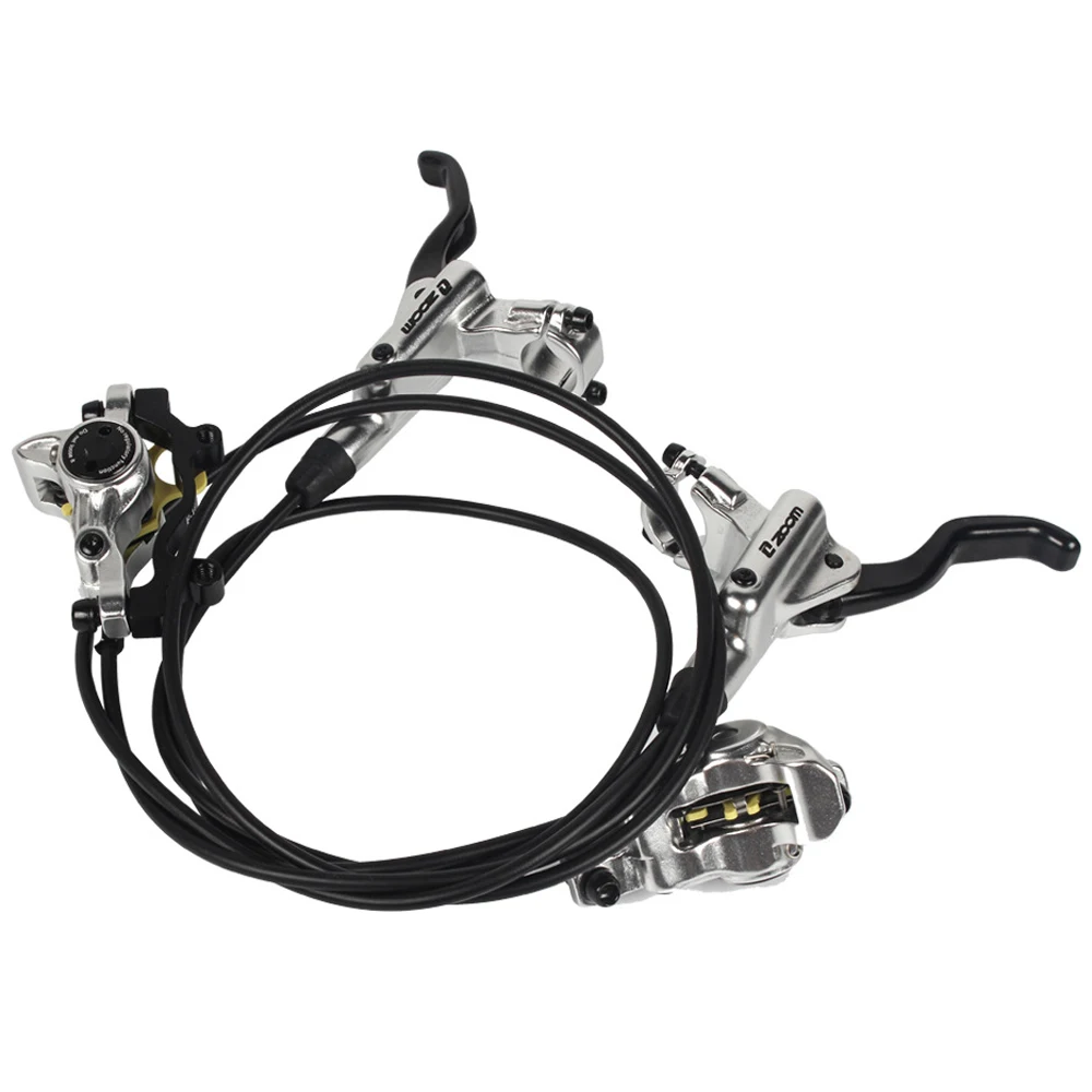 HB-875 MTB горный велосипед гидравлический дисковый тормоз передние и задние