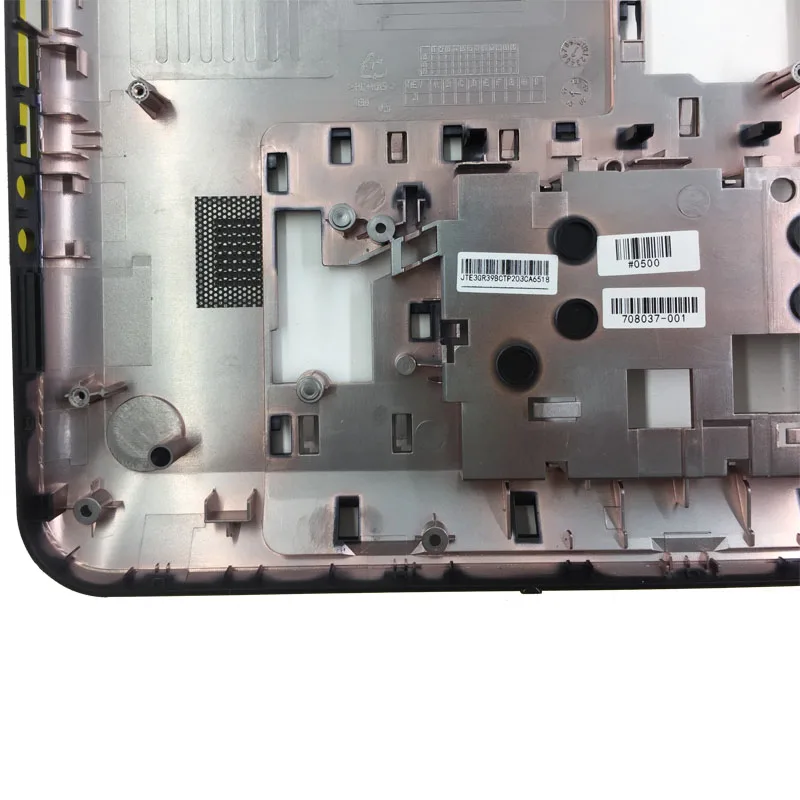 Новый базовый чехол для ноутбука HP Pavilion 17 3 дюйма с диагональю 685072 001 и 708037 Pavilion|laptop