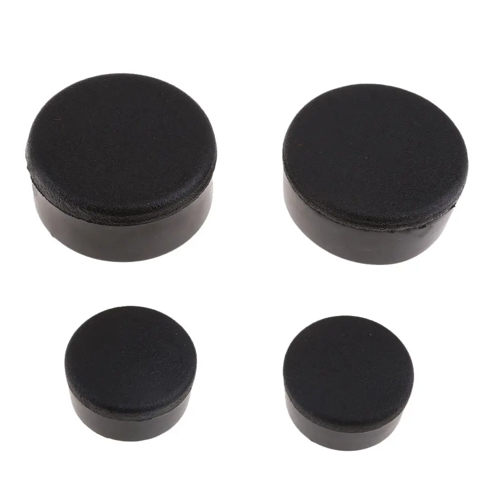 

Motorcycle Motorbike Rubber Fairing Frame Plugs For 04-07 Honda CBR1000RR