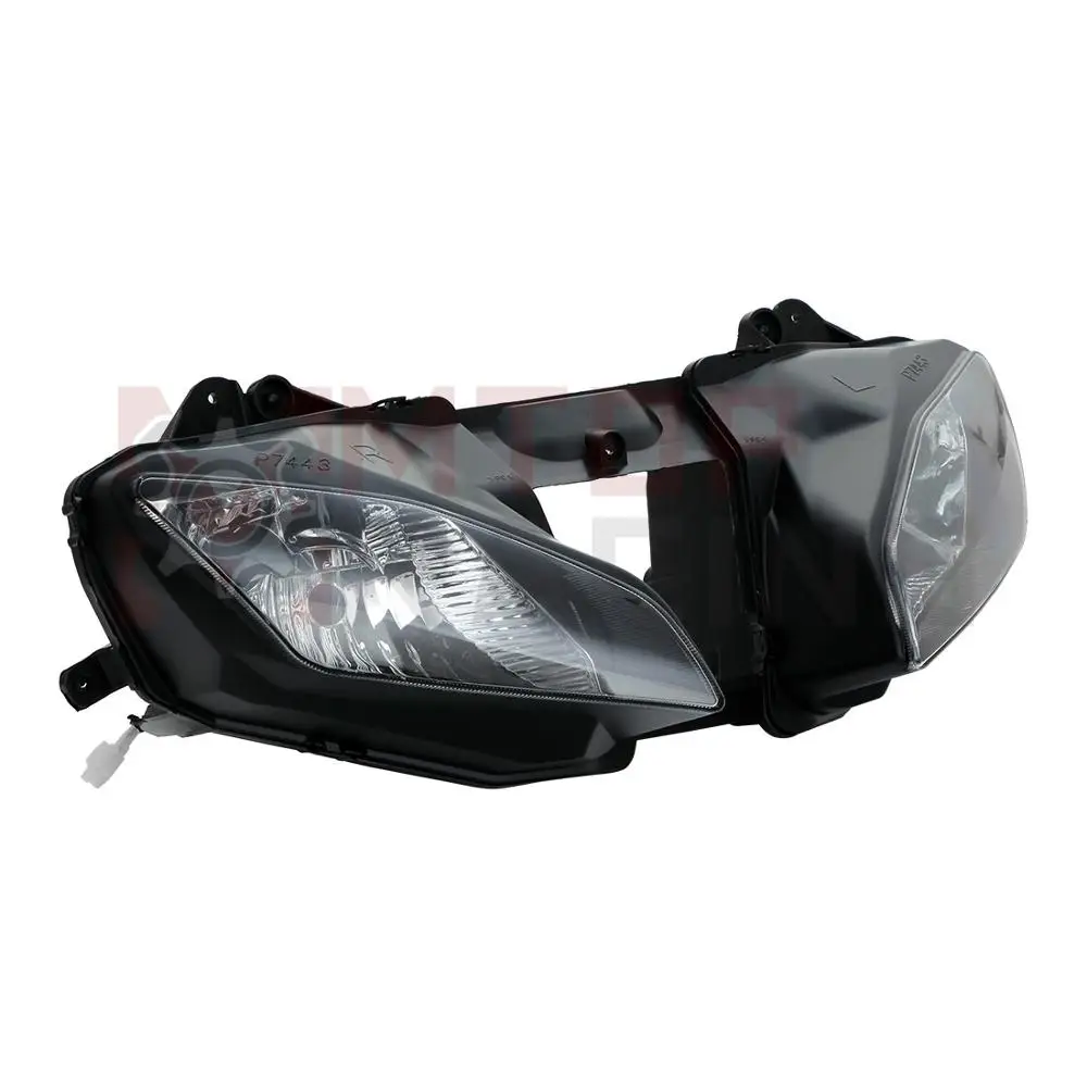 

Yamaha YZF R6 2008 2009 2010 2011 2012 2013 2014 2015 OEM 13S-84303-00-00