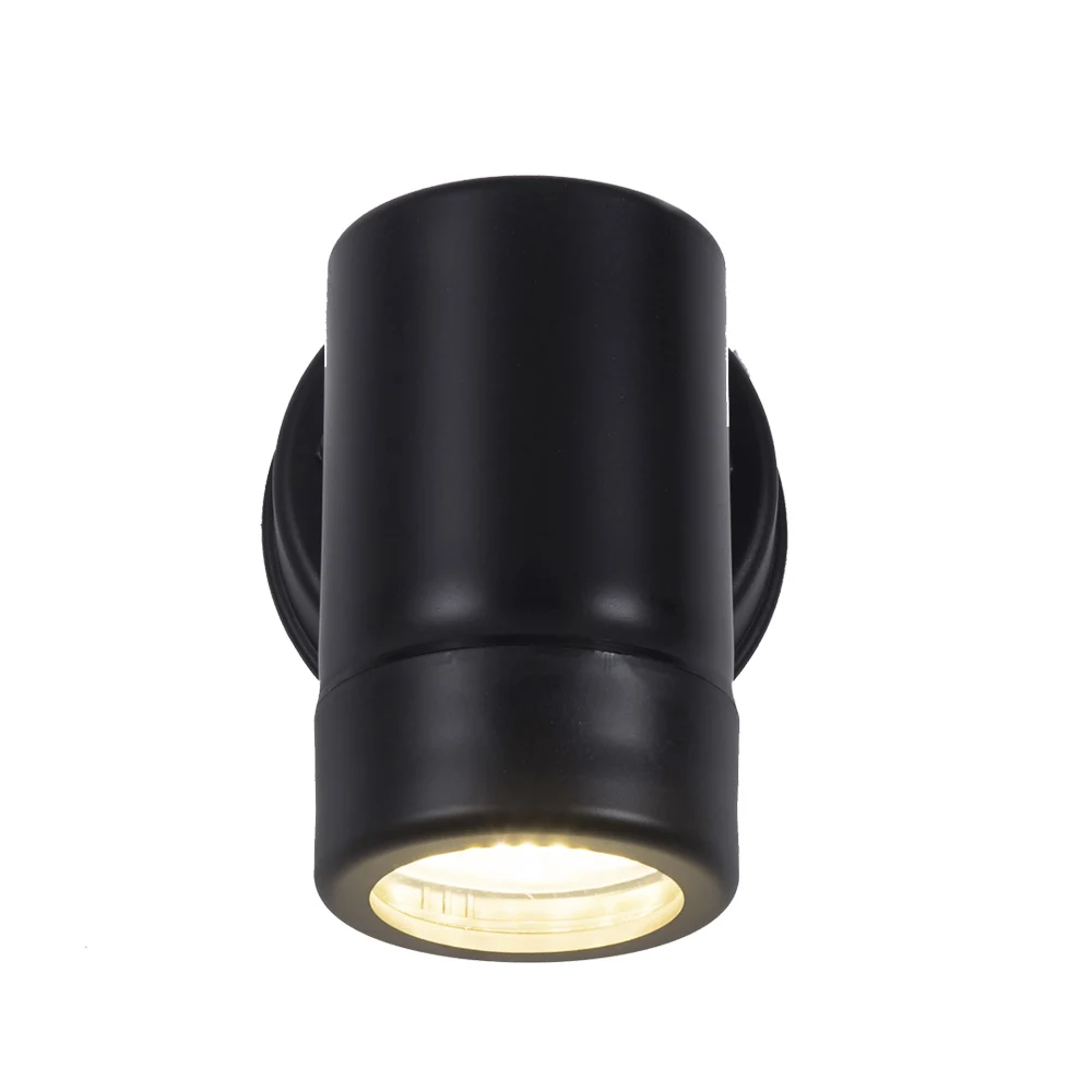 

Новый стиль, настенный светильник высокой яркости с источником света gu10, СВЕТОДИОДНЫЙ Уличный настенный светильник для отеля, ресторана, ко...