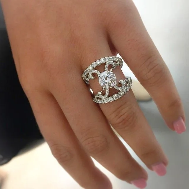 

Fine Jewelry