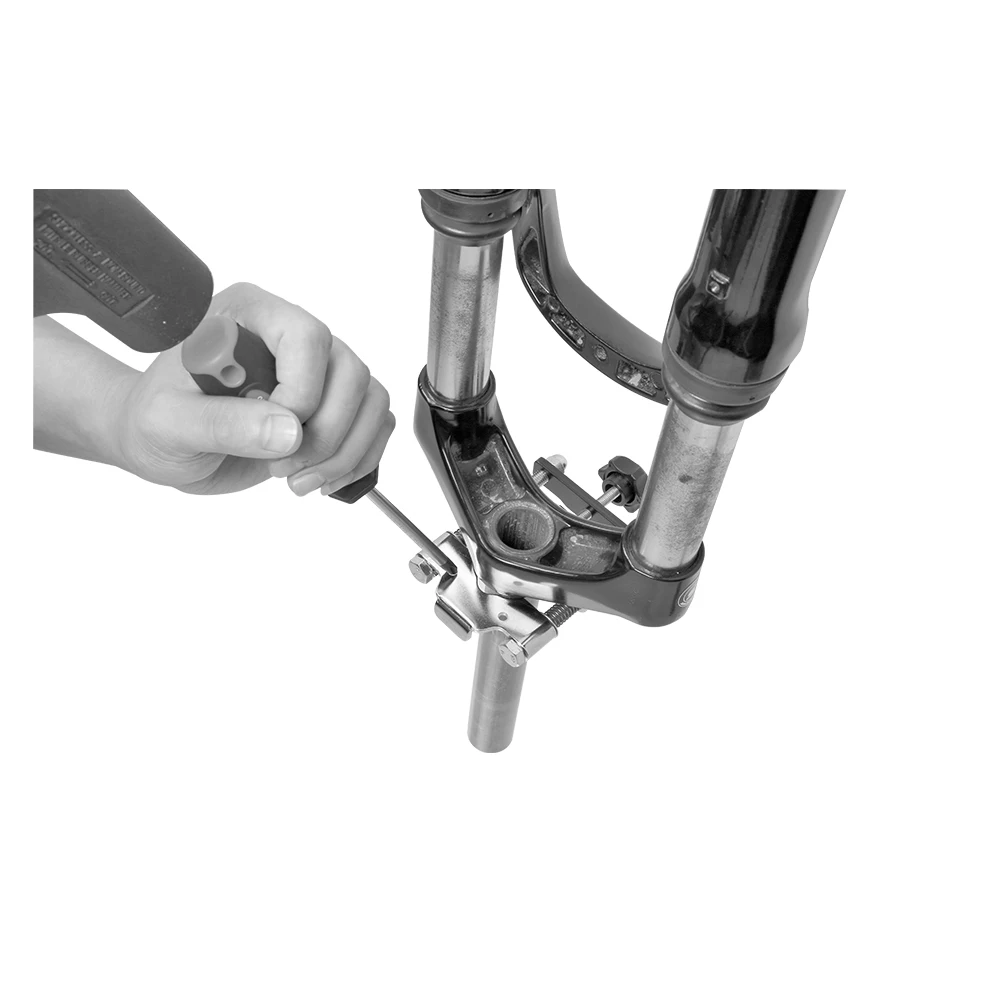 Средство для удаления короны 1 1/2 &quot вилка инструмент велосипеда|bike tools|tools bikefork