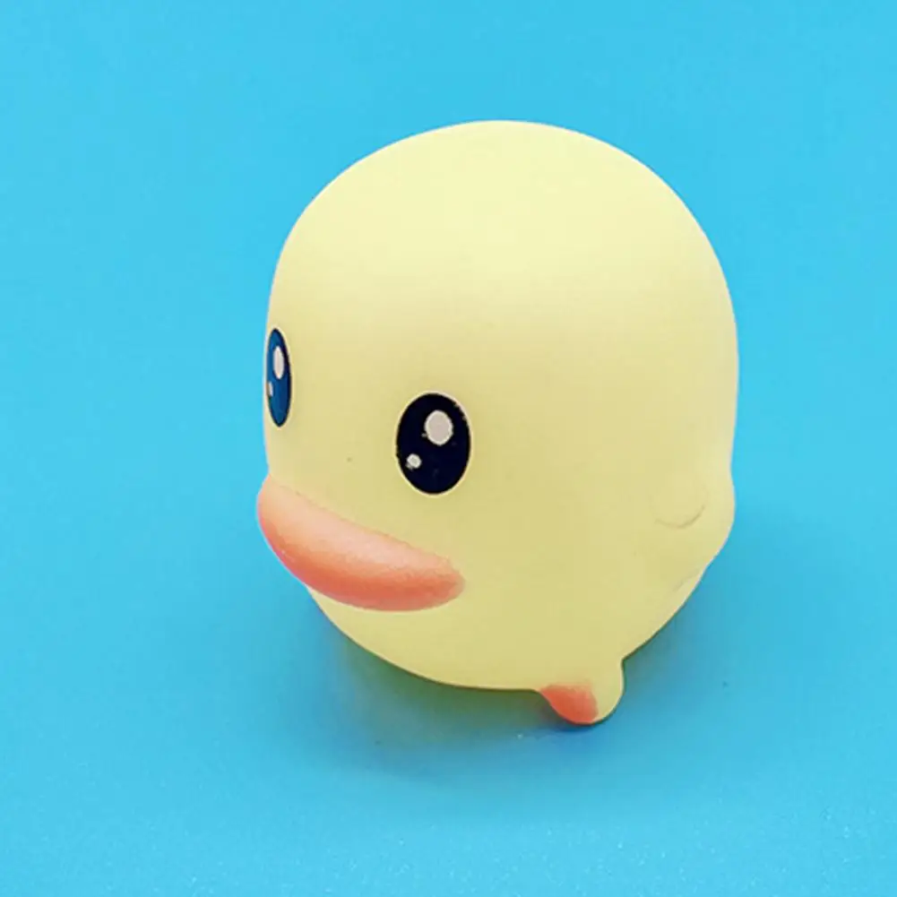 Игрушки для ванны с животными 20 Резиновых Игрушек пищащие и плавающие резиновые