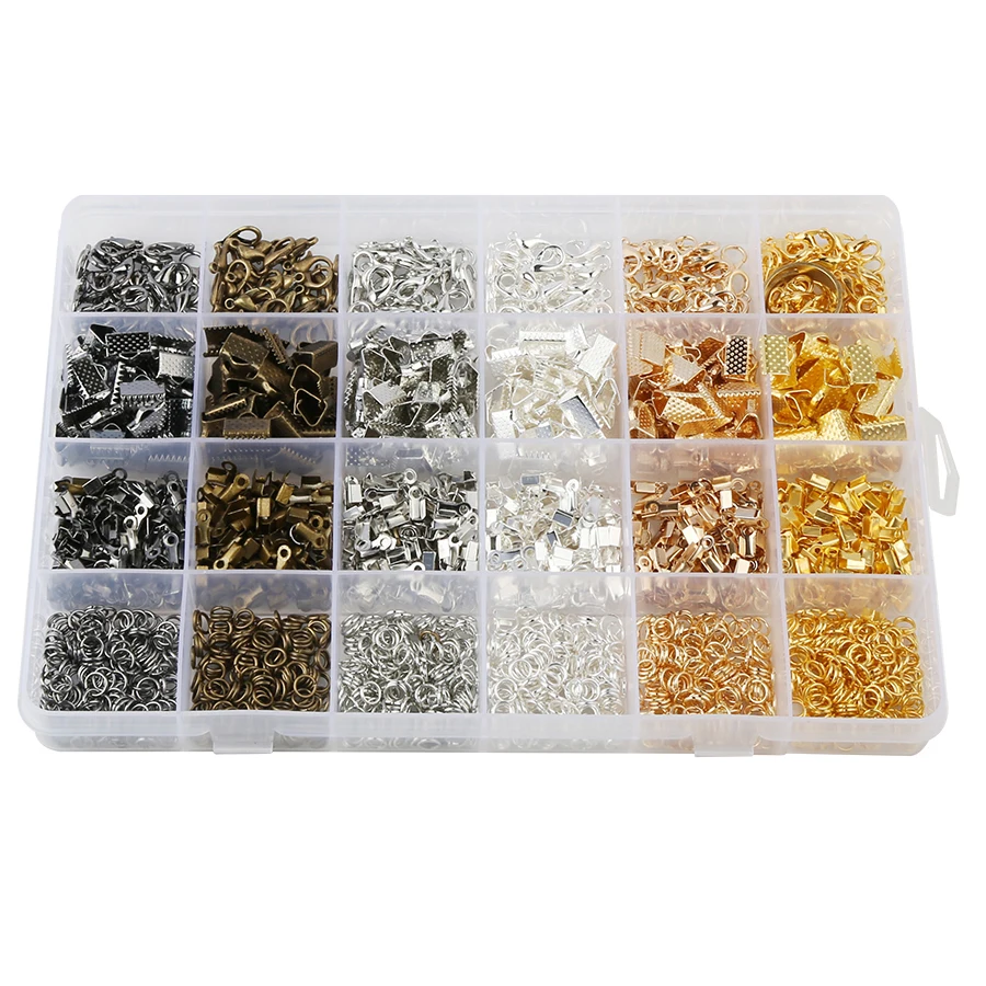 Комбинированные застежки карабины зажимы для ленты маленькие открытые