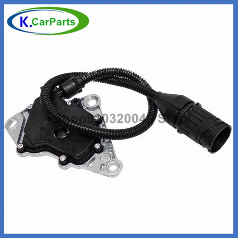 24107507818 переключатель положения автоматической коробки передач 5HP-19 для BMW E39 E38 E46