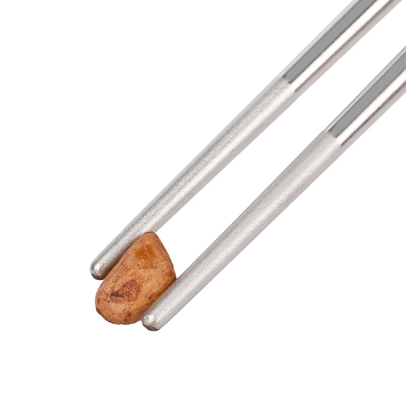 Бытовые Титановые палочки для еды складные многоразовые стильные китайские