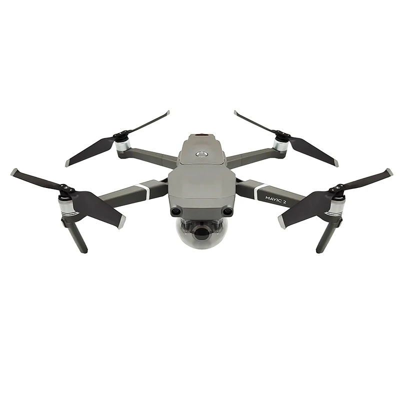 Квадрокоптер DJI Mavic 2 Pro / Zoom дрон со знаменитой камерой Hasselblad профессиональный