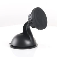 hot sale magnetic mount car windshield dashboard universal mobile phone stand holder rotate 360 degreen suction mount bracket