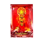 8 шт.пакет Новый 2019 устранения боли в суставах, пластрырь на китайский травяной платырь против трубчатый электронагреватель дальнего инфракрасного терапии Стикеры мышцы штукатурка ревматический артрический