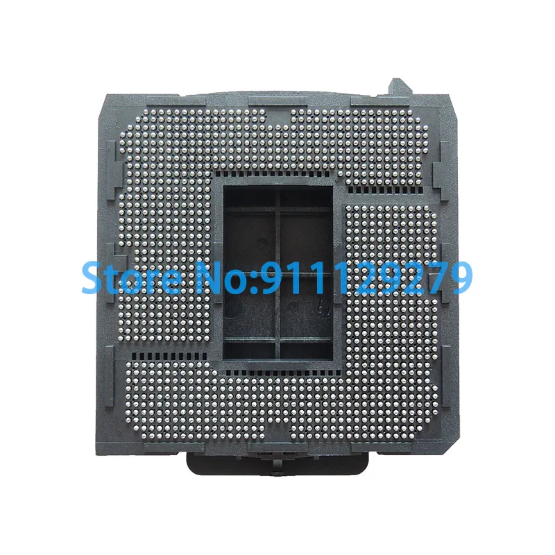 Держатель гнезда BGA LGA1150 LGA1151 LAGA1156 LGA1366 LGA1200 LGA2011(LGA2011 0) LGA1155 1151 1156 1366 1200 2011