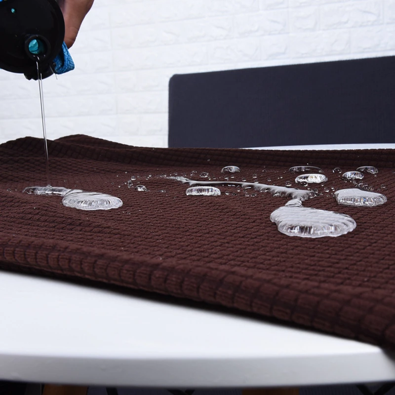 Водонепроницаемый диван-подушка чехол для дивана Противоскользящий коврик