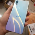 Задняя крышка батарейного отсека 6,4 дюйма для BBK Vivo S1 1907 vментальная Защитная Крышка батарейного отсека заднее стекло (это чехол для телефона, а не для телефона)