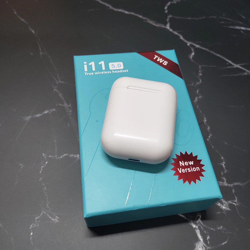 Новинка, наушники inpods 12 TWS, Bluetooth, i7s, i11 5,0, наушники, стерео, спортивные, Hands-free, гарнитура PK i 12 tws i20 tws i80, fone de ouvido
