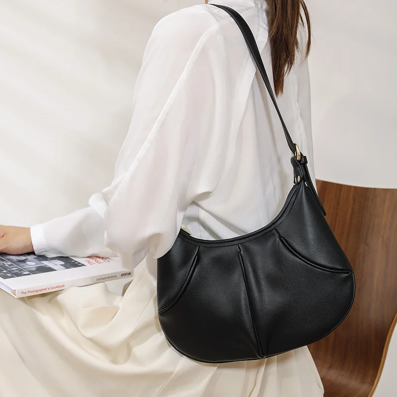 

Новинка 2021 г., винтажная женская сумка с высокой емкостью из мягкой искусственной кожи, роскошные дизайнерские женские сумки-тоуты на плечо,...