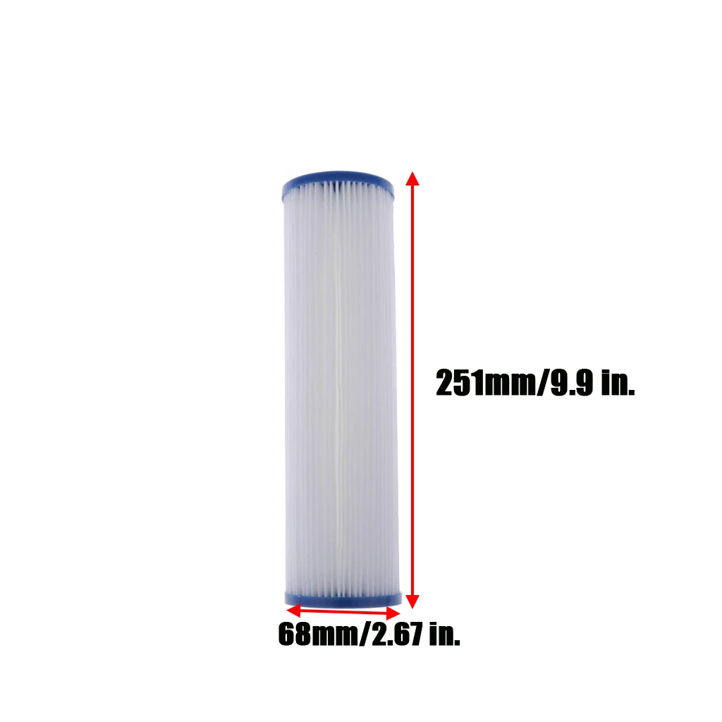 

Swimming Pool Filter A/C Filters Replacement Pool Cleaner Accessories