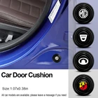 4 шт., автомобильные противоударные Чехлы для Peugeot 308 Partner 307 206 207 208 3008 407 406 408 508 2008