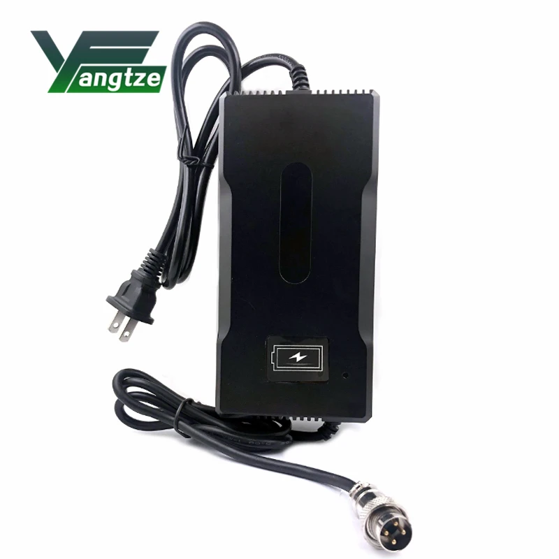 Yangtze 14 5 V 8A свинцово Кислотное зарядное устройство для велосипеда 12V