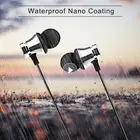 Беспроводные магнитные Bluetooth-наушники S8, Беспроводные спортивные наушники, стерео, с басами, для музыки, с микрофоном, гарнитура для Iphone, Xiaomi