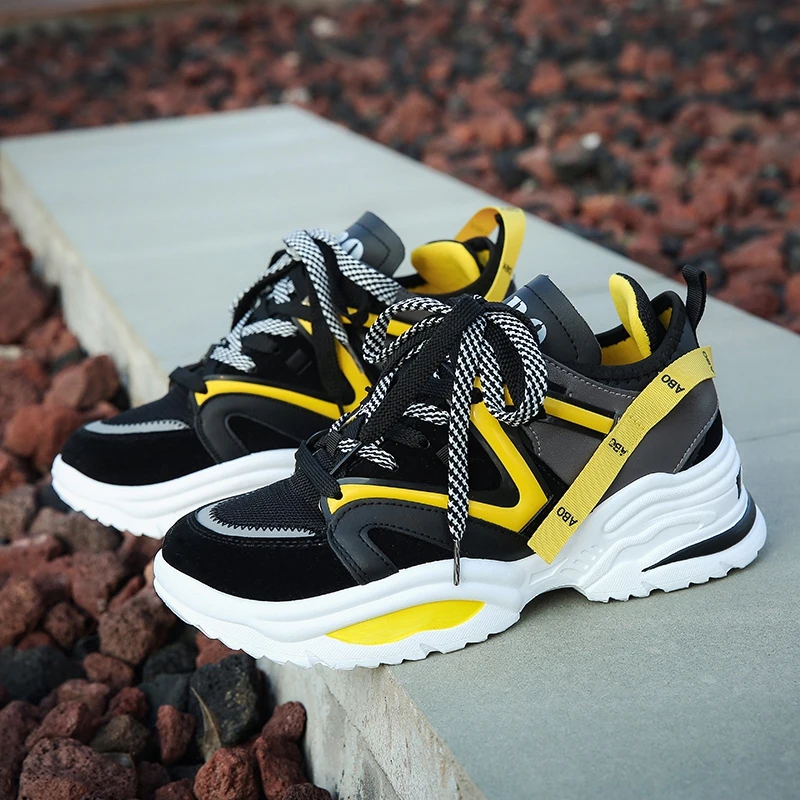 Трендовые Брендовые мужские кроссовки для бега цветные атлетические дышащие