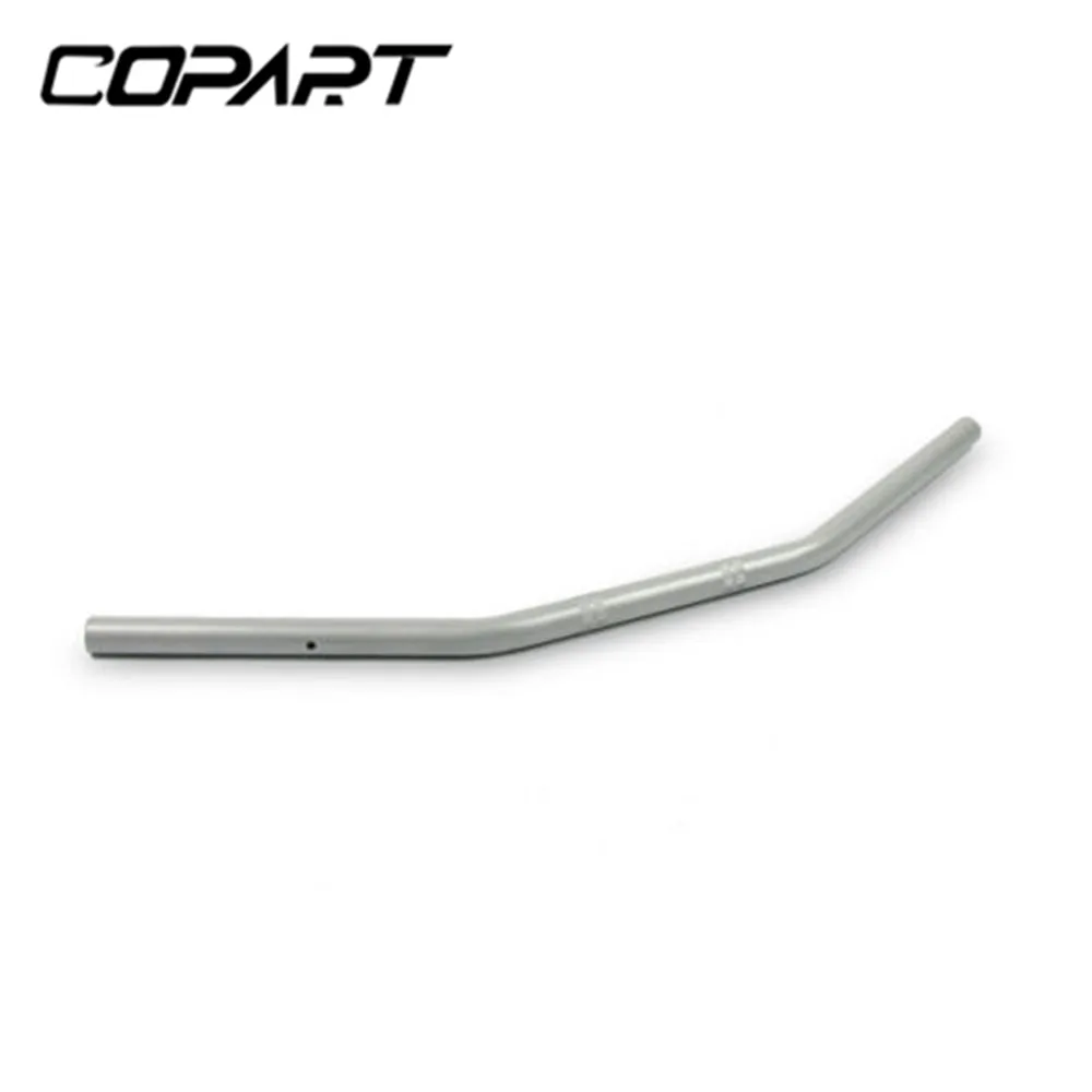 

1PCS Motorcycle Accessories 7/8" 22mm Handlebar Handle Bar Handle Grips For Yamaha FZ1 All Years Silver