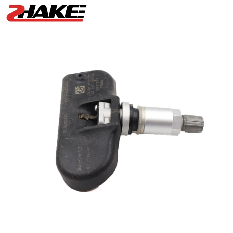 315 МГц TPMS датчик давления в шинах OEM 04727392AD 5127335AD 5127335AE для Chrysler nicfica город и страна Jeep Dodge