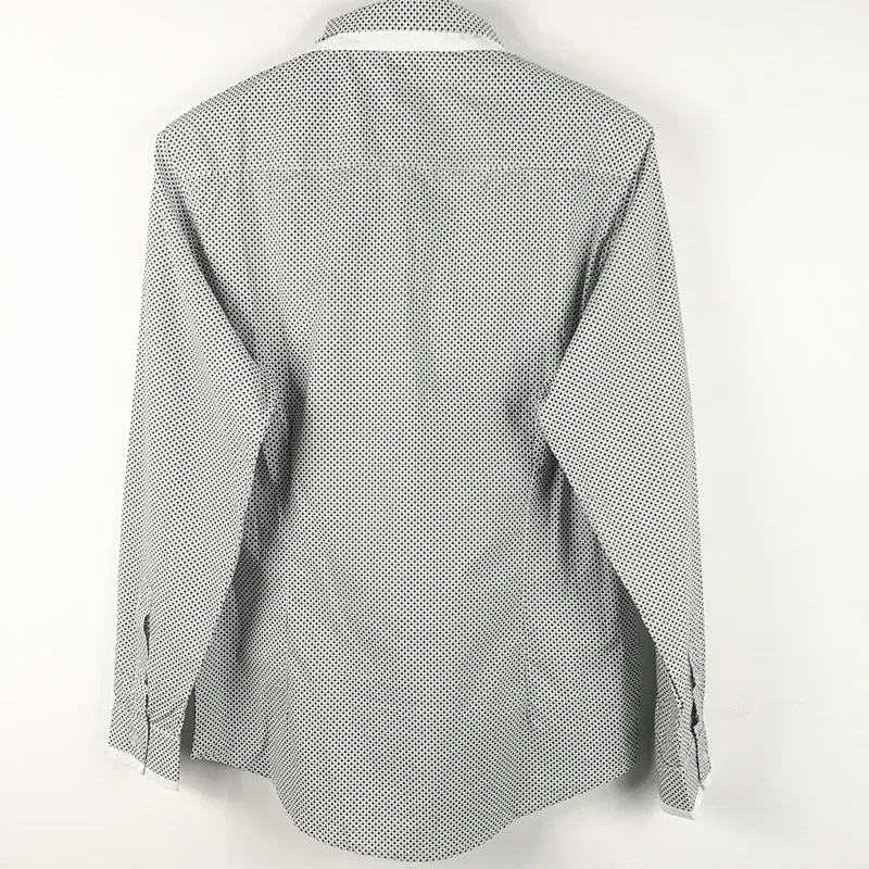 Hombre Camisa Masculina, осенняя Хлопковая мужская рубашка с длинным рукавом, молодежные модные повседневные рубашки в полоску, Camisas, мужская рубашка, мужская одежда