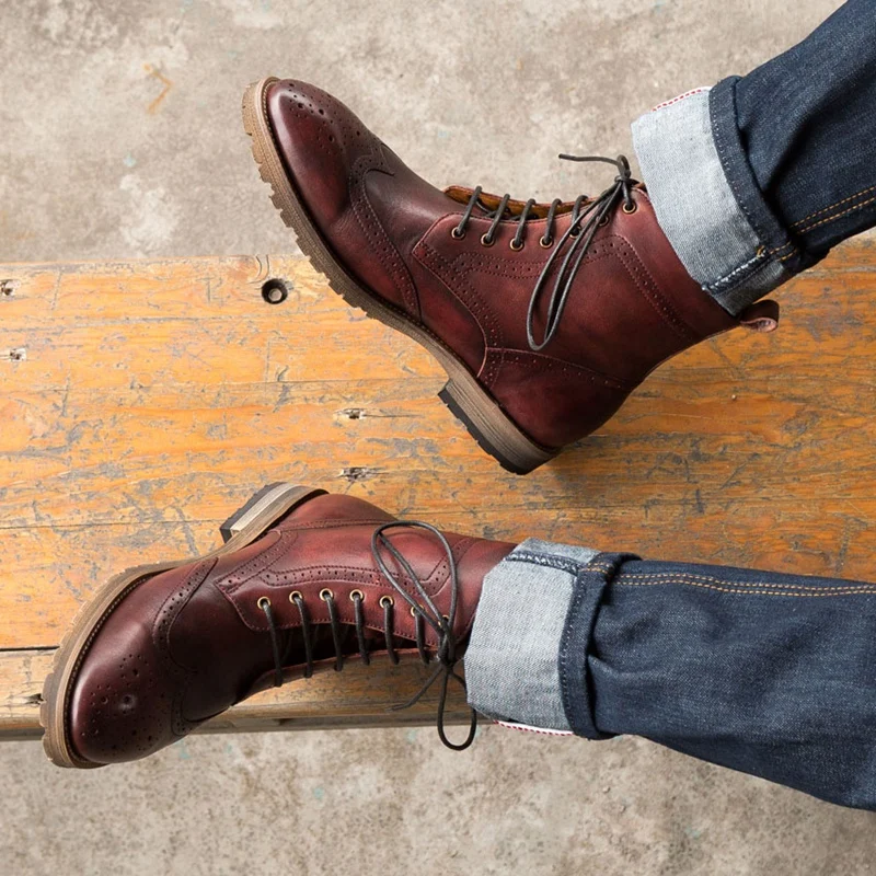 

Men's Shoes