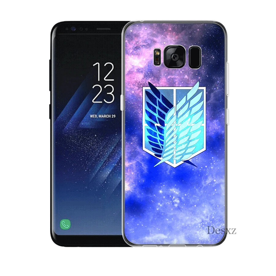 Мобильный чехол для телефона samsung A3 A5 A6 A7 A8 A9 A10 A20 A30 A40 A50 A60 твердый переплет