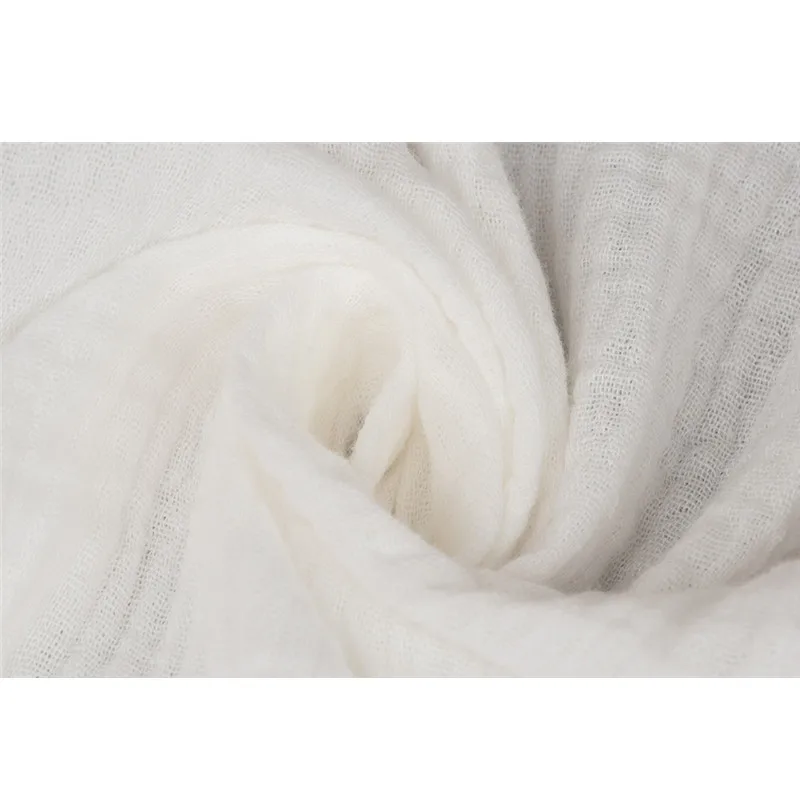 

Women's Tracksuit Shorts Sets Long Sleeve White Shirt Top Cotton Linen Female Suit Two Piece