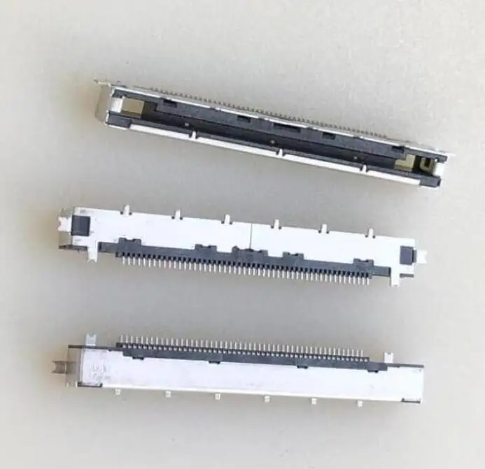 

Для нового разъема ЖК-экрана samsung LVDS 41P 41Pin