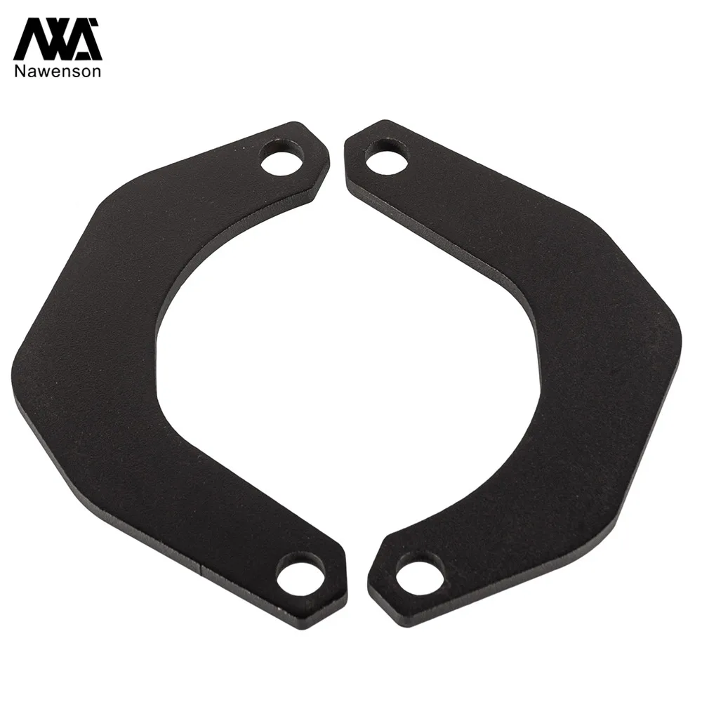 Steel Lowering Link Kit Motorcycle Frame Height Adjustment for Yamaha YZF R15 V3 2017-2019 | Covers & Ornamental Mouldings