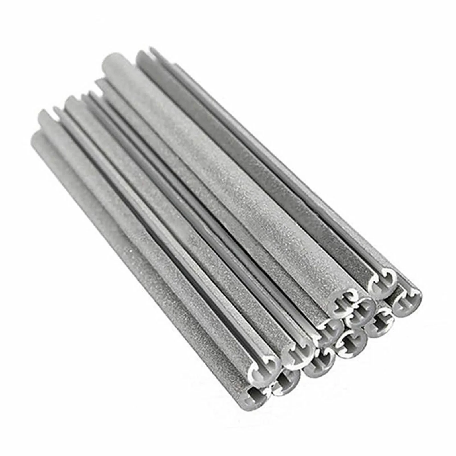 

36pcs Bicycle Wheel Spoke Reflectors Bike Cycling Reflective Spoke Covers Mount Clip Sticker Tube Warning Strip Bike Generous