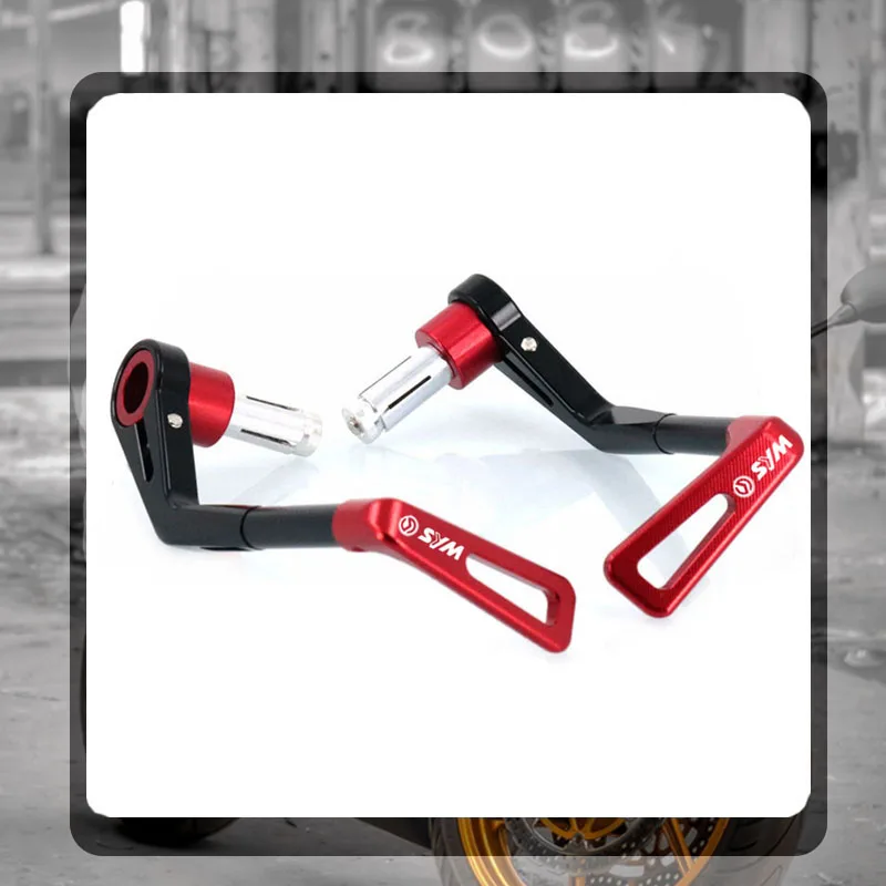 Рукоятки для мотоцикла с ЧПУ рукоятки рук Для SYM CRUISYM 300 180 150 MAXSYM 400 400i 600 600i|Накладки