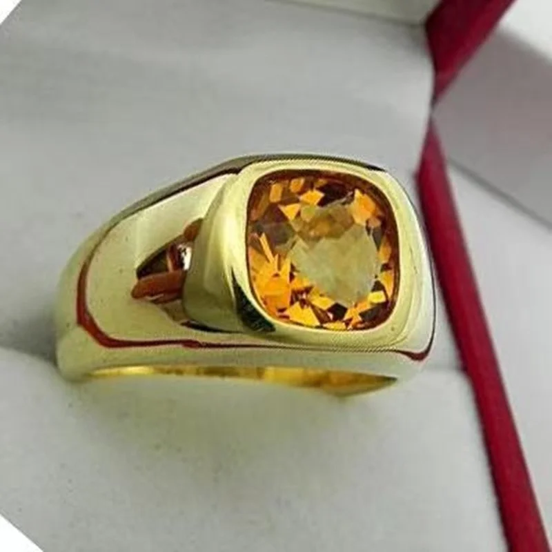 

2023 Trend New Stylish Personalized Chinese Style Dragon Phoenix Gem Rings For Men Punk Rings Gothic Accessories Mens Jewellery