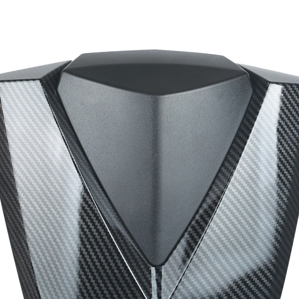 

Motorcycle Spare for Yamaha MT03 MT25 YZF R3 R25 2015 2016 2017 2018 2019 2020 Rear Pillion Passenger Cowl Rear Seat Back Cover