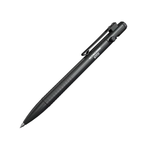 Тактическая Ручка NTP31 Nitecore для самообороны, тактическая ручка из алюминиевого сплава с вольфрамовым стальным ободом для ежедневного перерыва стекла и письма