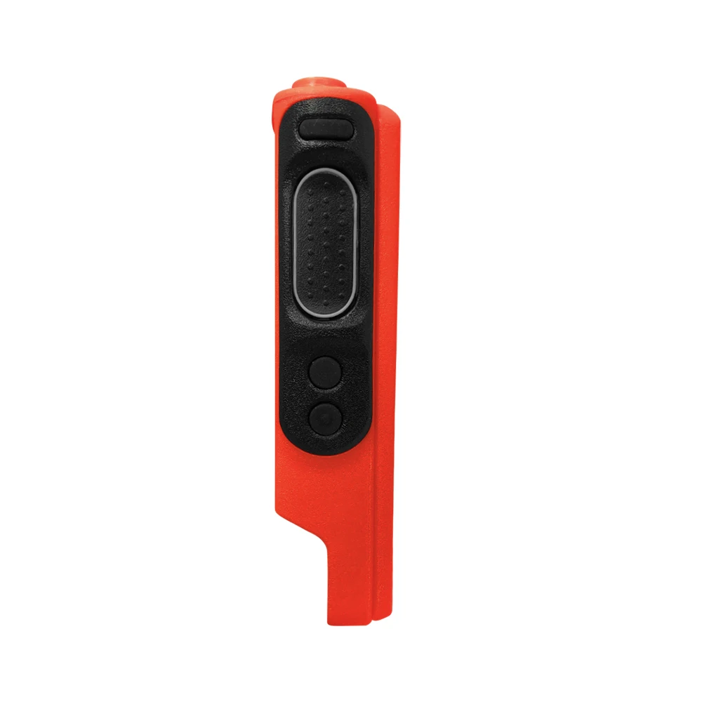 Walkie Talkie Case Housings for XiR P8668i P8660i DP4800e DP4801e XPR7500e XPR7550e XPR7580e DGP8550e Radio Red