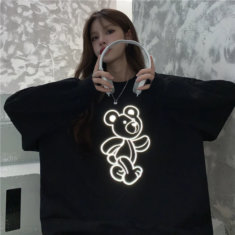 

Осенний тонкий светоотражающий узор осенний тонкий