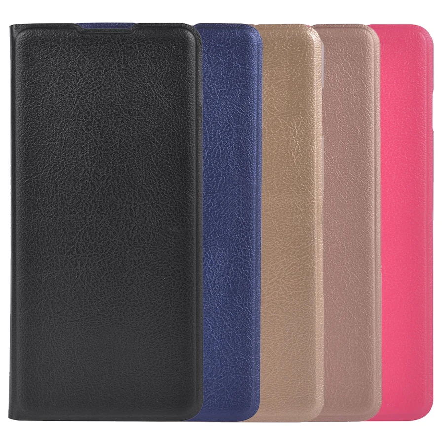 Ultra-Thin Flip Cover Phone Wallet Case for Xiaomi MI A1 A2 Lite Xiomi A3 5 5S Pro XaoMi 5X 6X S2 8 XiaMi 8Pro 8Lite Smartphone | Мобильные