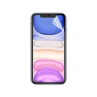 Прозрачная Защитная Глянцевая пленка 4 шт. для iPhone 11 12 13 Mini Pro X XR XS MAX 7 8 6 6S Plus 5 дюймов