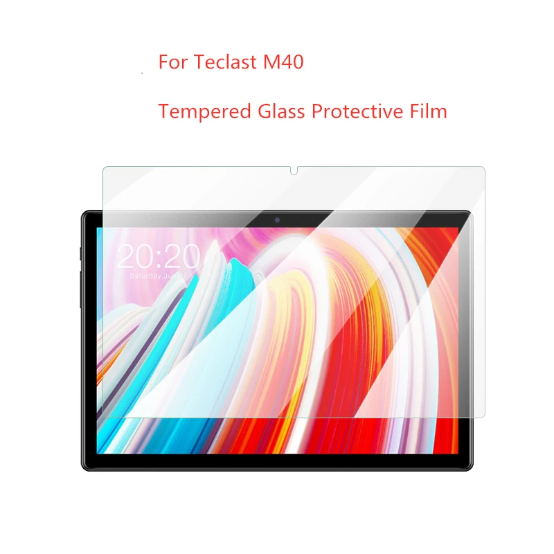 

10,1 дюймов для планшетного ПК Teclast M40 с сенсорным экраном