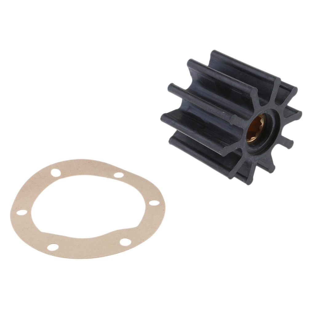 

Impeller Kit with Gasket for Jabsco Water Pump Parts# 17937-0001