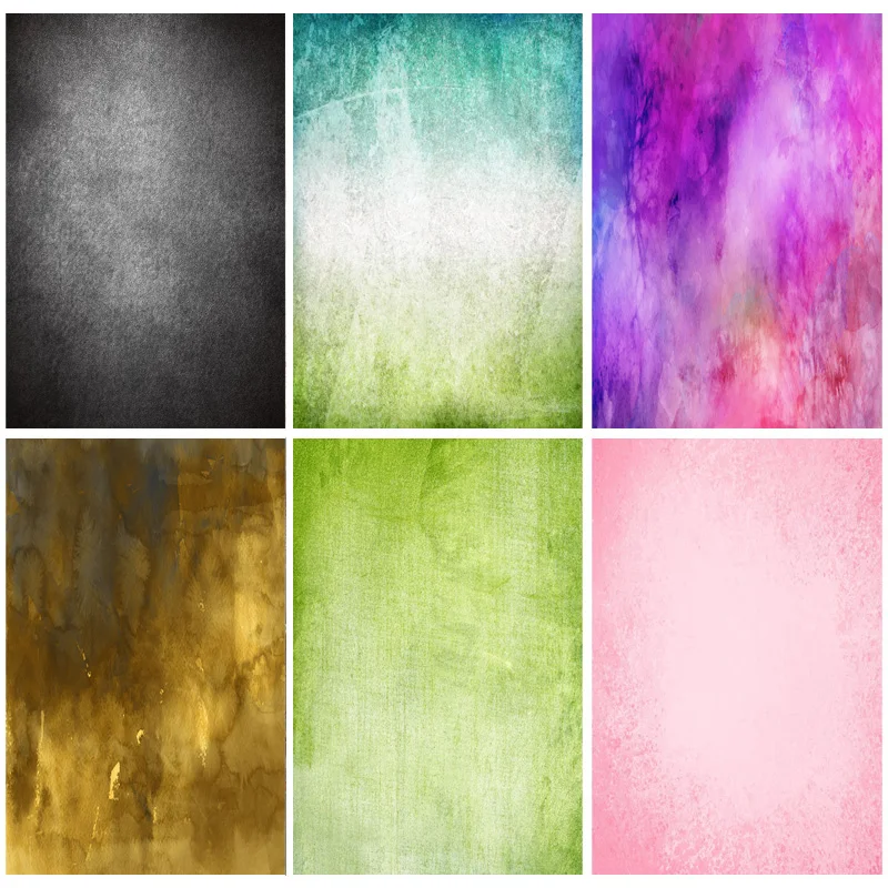 

Vinyl Custom Photography Backdrops Prop Vintage Grunge Texture Abstract Theme Photography Background 210127-2 XTW04