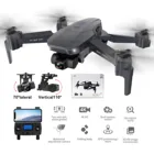 Квадрокоптер SG907 Pro, GPS, Wi-Fi, 4k HD, 2 оси, поддержка TF-карты