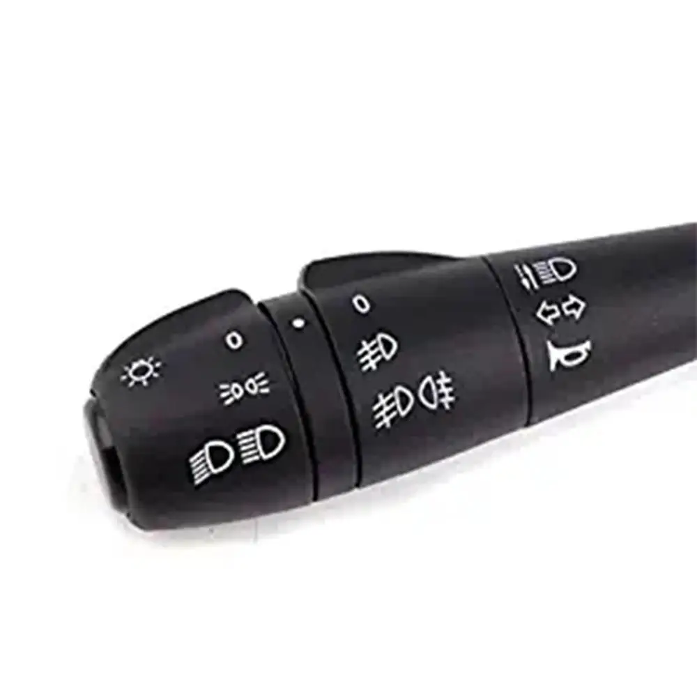 

Left Turn Signal Horn Control for Dacia Dokker Duster Lodgy Logan Sandero 251682 8201167988 681726046R 255405056R 255400337R