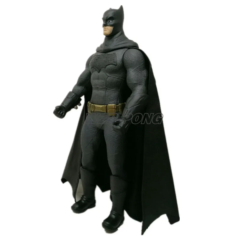 14 см DC Темный рыцарь Бэтмен &quotЛига правосудия&quot фигурка куклы игрушки из ПВХ