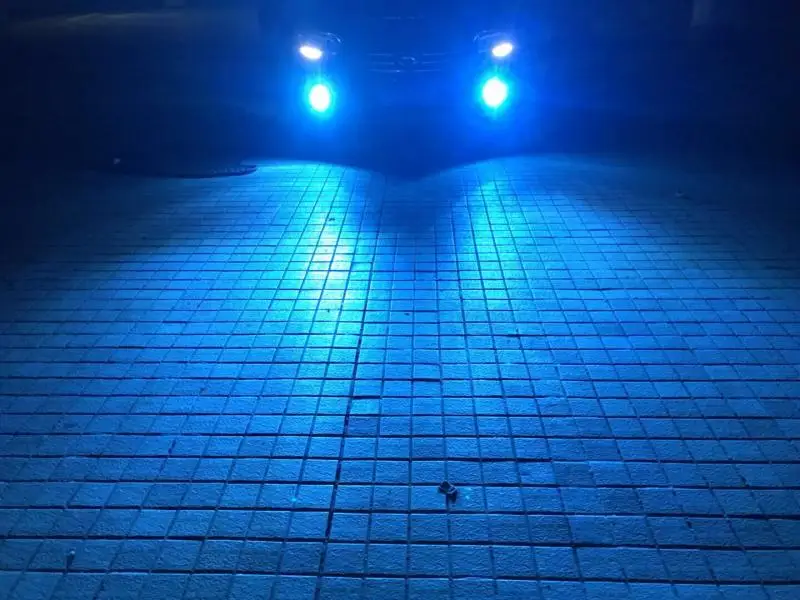 H1/H2/H3 светодиодный фары лампы для автомобиля грузовика светодиодные фонари