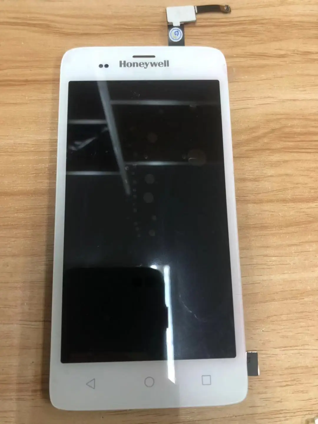 Ceny Do Wyświetlacza LCD Honeywell EDA50/51 Z Ekranem Dotykowym